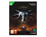 Gra na Xbox Series X | S Xbox Gothic Classic